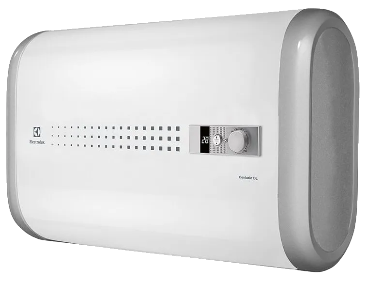 EWH 50 Centurio Digital Silver H